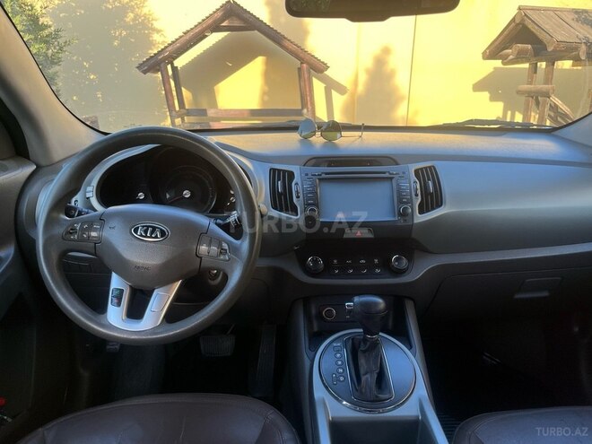 Kia Sportage 2011, 160,000 km - 2.0 l - Bakı