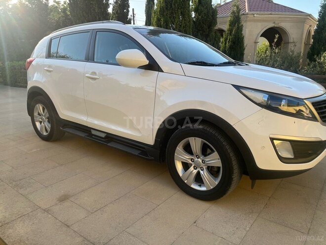 Kia Sportage 2011, 160,000 km - 2.0 l - Bakı