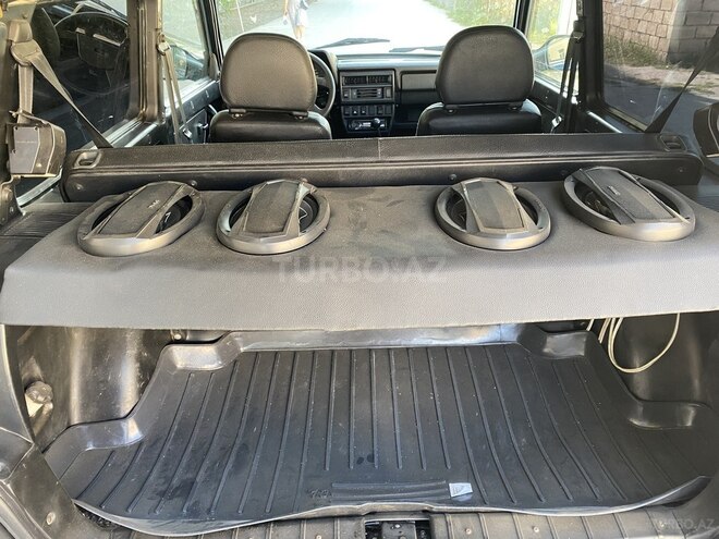 LADA (VAZ) Niva 2015, 76,000 km - 1.7 l - Bakı