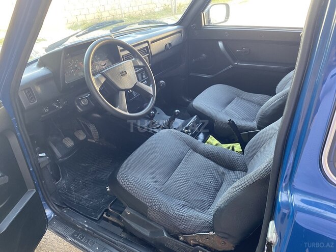 LADA (VAZ) Niva 2015, 76,000 km - 1.7 l - Bakı