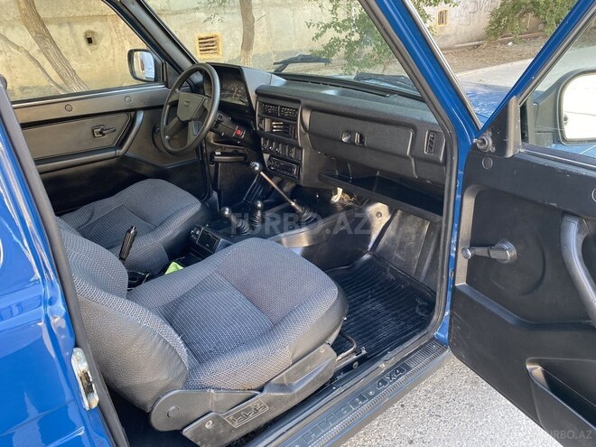 LADA (VAZ) Niva 2015, 76,000 km - 1.7 l - Bakı