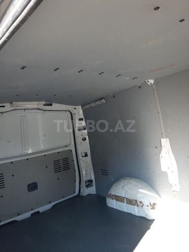 Mercedes Vito 111 2007, 357,000 km - 2.2 l - Yevlax