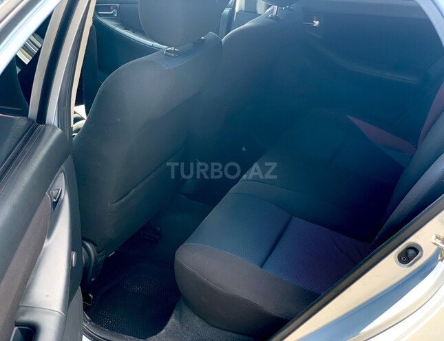 Toyota Corolla 2006, 198,500 km - 1.4 l - Bakı