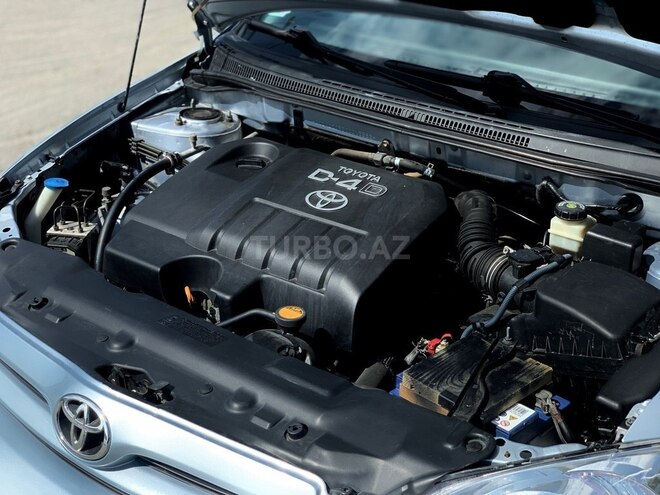 Toyota Corolla 2006, 198,500 km - 1.4 l - Bakı