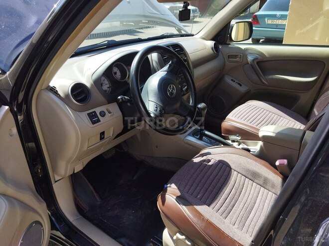 Toyota RAV4 2004, 347,623 km - 2.4 l - Bakı