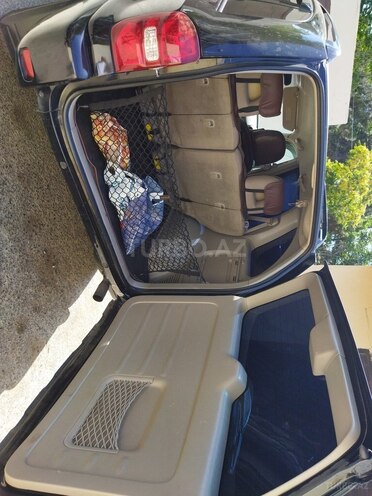 Toyota RAV4 2004, 347,623 km - 2.4 l - Bakı