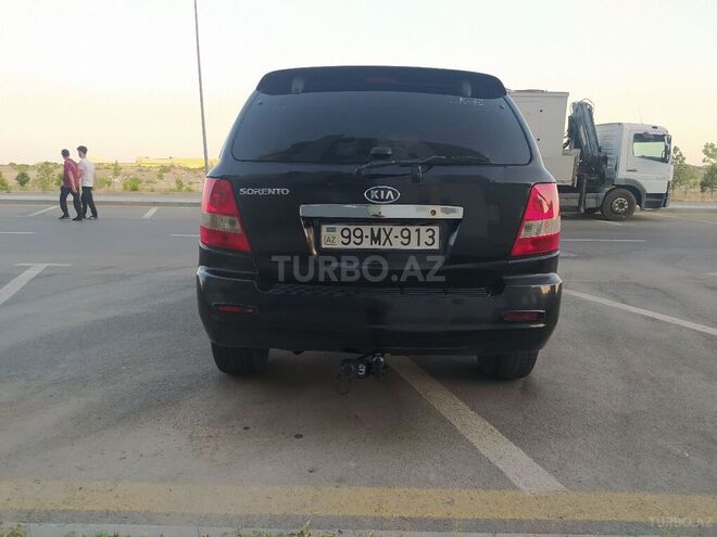 Kia Sorento 2004, 330,000 km - 2.5 l - Bakı