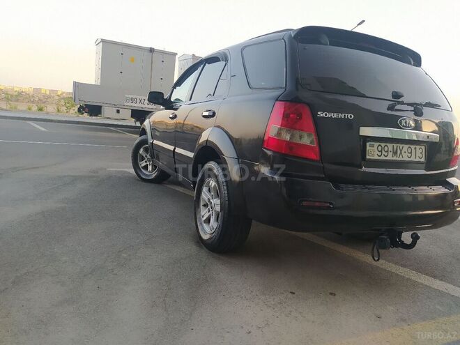 Kia Sorento 2004, 330,000 km - 2.5 l - Bakı