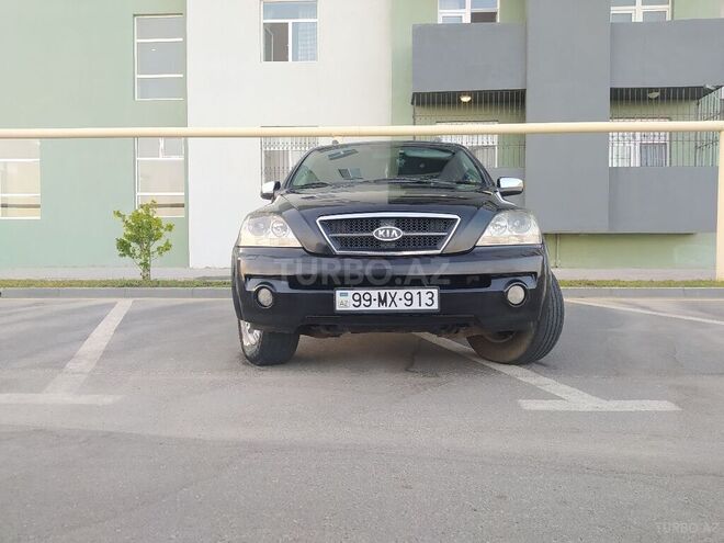Kia Sorento 2004, 330,000 km - 2.5 l - Bakı