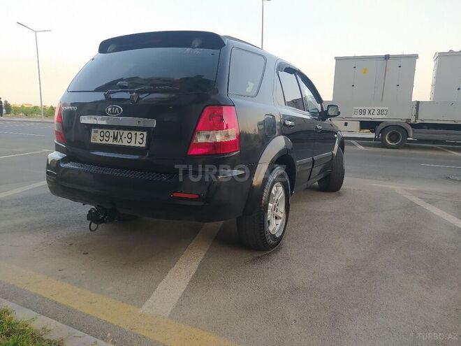 Kia Sorento 2004, 330,000 km - 2.5 l - Bakı