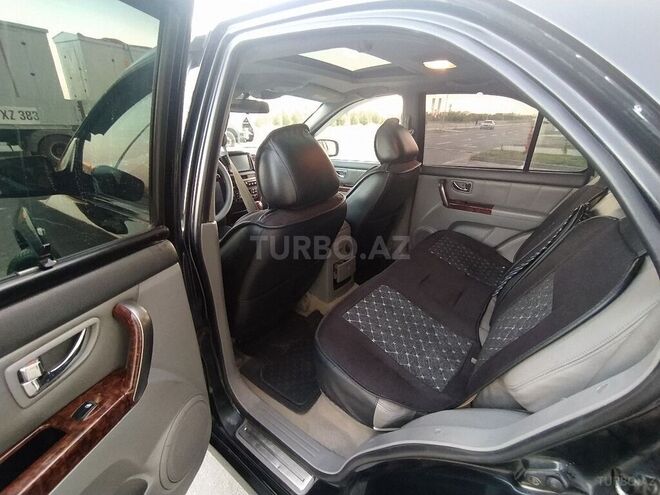 Kia Sorento 2004, 330,000 km - 2.5 l - Bakı
