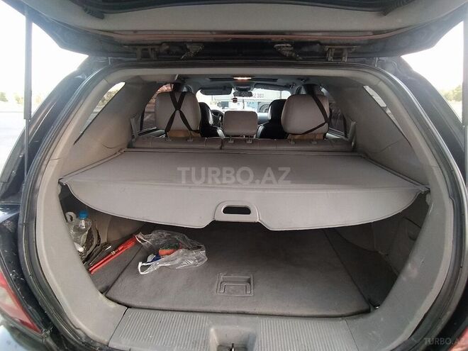 Kia Sorento 2004, 330,000 km - 2.5 l - Bakı