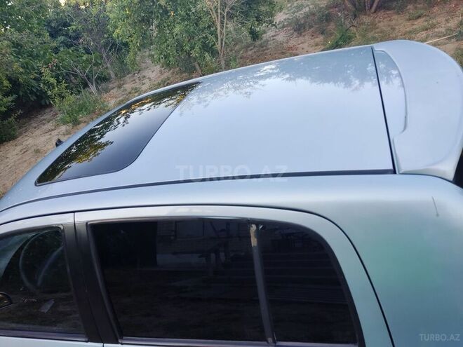Hyundai Getz 2005, 281,134 km - 1.6 l - Sumqayıt