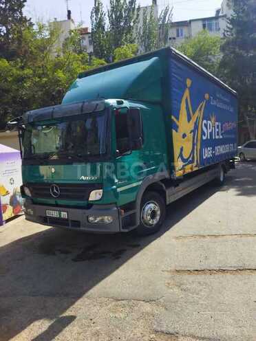 Mercedes Atego 1229 2010, 4,860,000 km - 6.4 л - Bakı