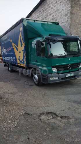 Mercedes Atego 1229 2010, 4,860,000 km - 6.4 л - Bakı