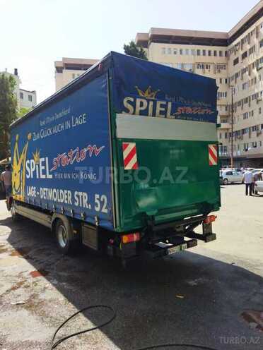 Mercedes Atego 1229 2010, 4,860,000 km - 6.4 л - Bakı