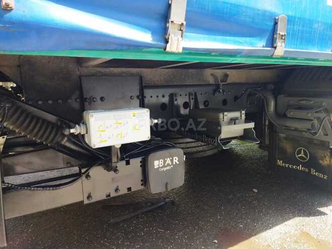 Mercedes Atego 1229 2010, 4,860,000 km - 6.4 л - Bakı