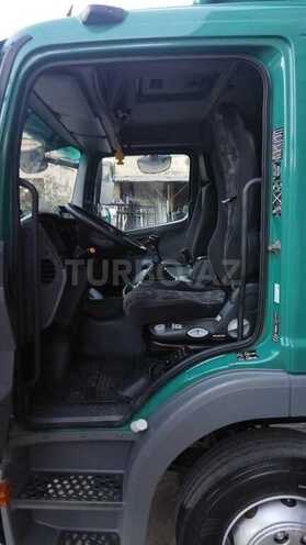 Mercedes Atego 1229 2010, 4,860,000 km - 6.4 л - Bakı