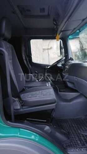 Mercedes Atego 1229 2010, 4,860,000 km - 6.4 л - Bakı