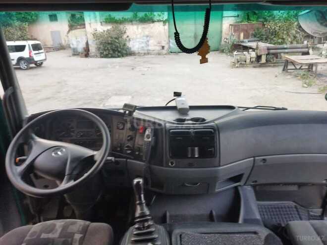Mercedes Atego 1229 2010, 4,860,000 km - 6.4 л - Bakı