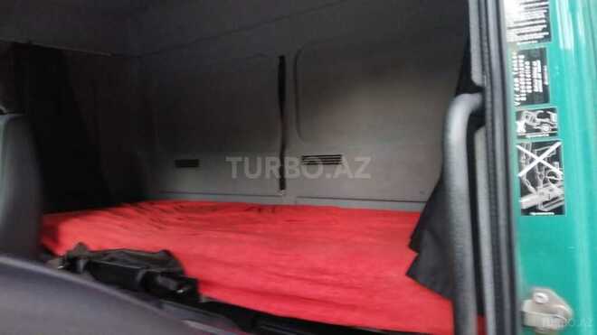 Mercedes Atego 1229 2010, 4,860,000 km - 6.4 л - Bakı