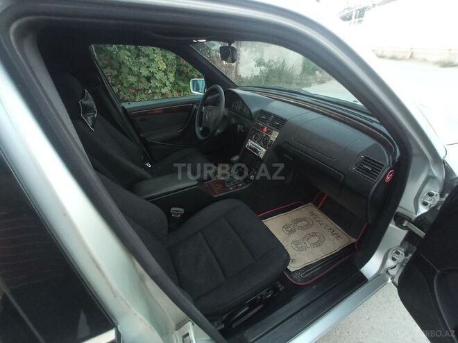 Mercedes C 180 1997, 314,000 km - 1.8 l - Bakı