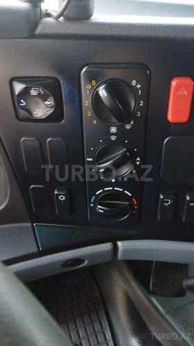 Mercedes Atego 1229 2010, 4,860,000 km - 6.4 л - Bakı