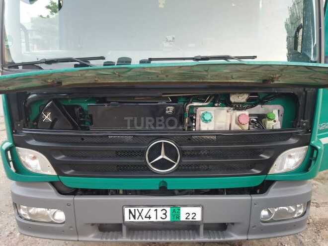 Mercedes Atego 1229 2010, 4,860,000 km - 6.4 л - Bakı