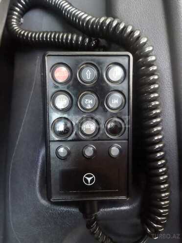 Mercedes Atego 1229 2010, 4,860,000 km - 6.4 л - Bakı