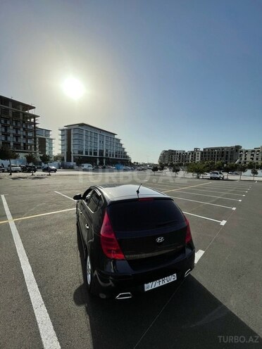 Hyundai i30 2009, 170,000 km - 1.4 л - Bakı