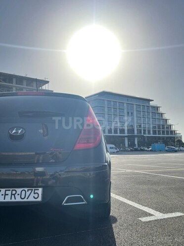 Hyundai i30 2009, 170,000 km - 1.4 л - Bakı