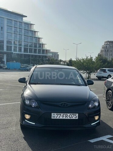Hyundai i30 2009, 170,000 km - 1.4 л - Bakı