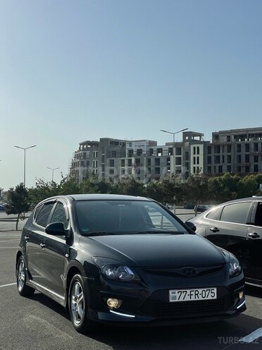 Hyundai i30 2009, 170,000 km - 1.4 л - Bakı
