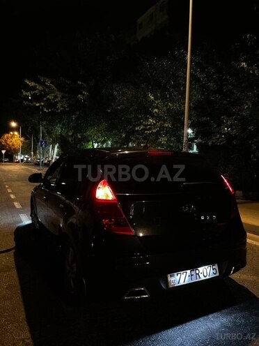 Hyundai i30 2009, 170,000 km - 1.4 л - Bakı