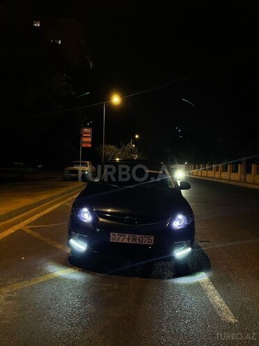 Hyundai i30 2009, 170,000 km - 1.4 л - Bakı