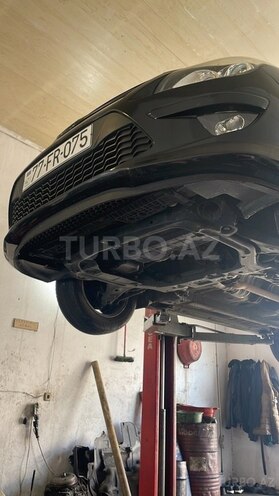 Hyundai i30 2009, 170,000 km - 1.4 л - Bakı