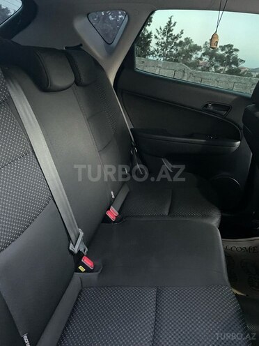 Hyundai i30 2009, 170,000 km - 1.4 л - Bakı