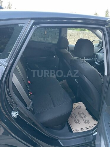 Hyundai i30 2009, 170,000 km - 1.4 л - Bakı