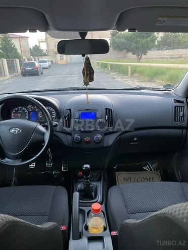 Hyundai i30 2009, 170,000 km - 1.4 л - Bakı