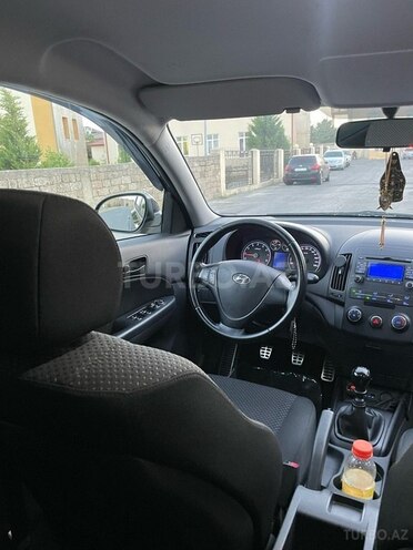 Hyundai i30 2009, 170,000 km - 1.4 л - Bakı