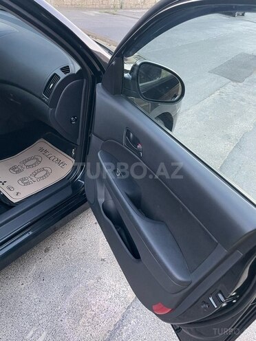 Hyundai i30 2009, 170,000 km - 1.4 л - Bakı