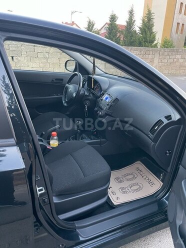 Hyundai i30 2009, 170,000 km - 1.4 л - Bakı