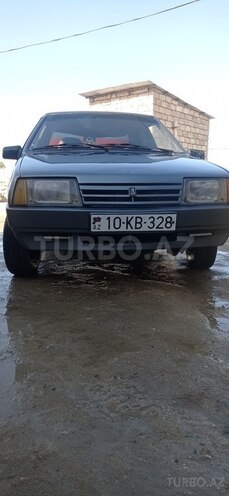 LADA (VAZ) 21099 1993, 75,000 km - 1.5 л - Bakı