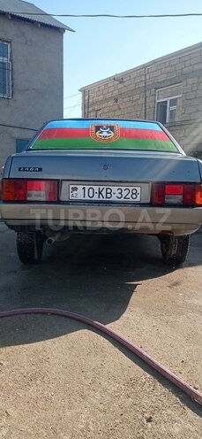 LADA (VAZ) 21099 1993, 75,000 km - 1.5 л - Bakı