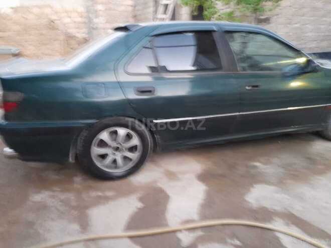 Peugeot 406 1995, 200,000 km - 2.0 l - Bakı