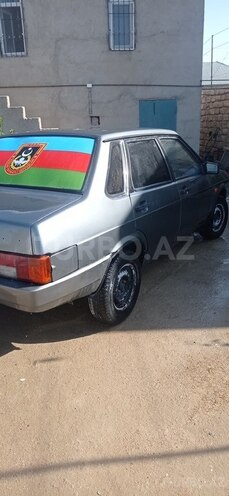 LADA (VAZ) 21099 1993, 75,000 km - 1.5 л - Bakı