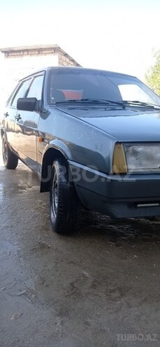 LADA (VAZ) 21099 1993, 75,000 km - 1.5 л - Bakı