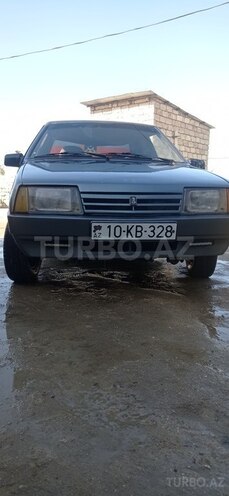 LADA (VAZ) 21099 1993, 75,000 km - 1.5 л - Bakı