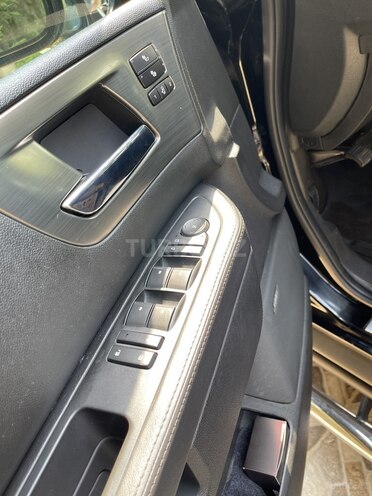 Hummer H2 2008, 144,841 km - 6.2 l - Bakı