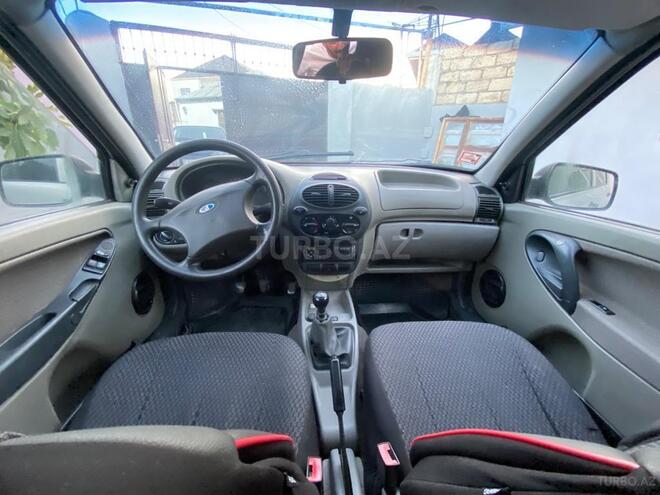 LADA (VAZ) Kalina 2009, 236,125 km - 1.4 l - Sumqayıt